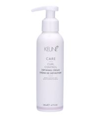 Keune Care Curl Control Defining Cream (Stop Beauty Waste)