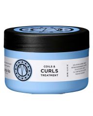 Maria Nila Coils & Curls Finishing Treatment Masque