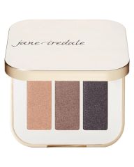 Jane Iredale Purepressed Eye Shadow Triple Brown Sugar