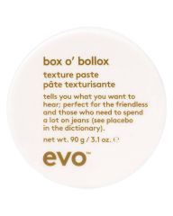 EVO Box O'Bollox Texture Paste