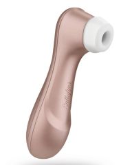 Satisfyer Pro 2 Next Generation Air Pulse Stimulator