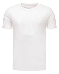 Armani Exchange T-Shirt Men White M