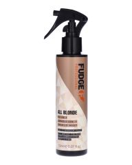 Fudge All Blonde 10 In 1 Condition + Shield Mist