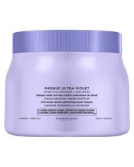Kerastase Blond Absolu Masque Ultra-Violet