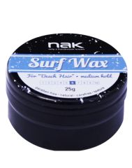 NAK Surf Wax for Beach Hair 25g