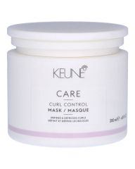 Keune Care Line Curl Control Mask 200ml 
