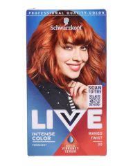 Schwarzkopf Live Mango Twist 30