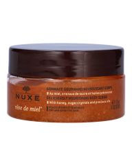 Nuxe Deliciously Nourishing Body Scrub 175ml