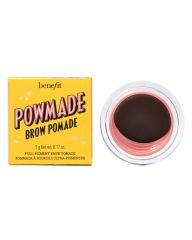 Benefit Cosmetics Powmade Brow Pomade - 4 Warm Deep Brown