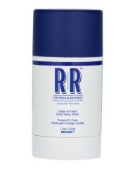 Reuzel RR Clean & Fresh Solid Face Wash
