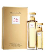 Elizabeth Arden 5th. Avenue Gift Set EDP