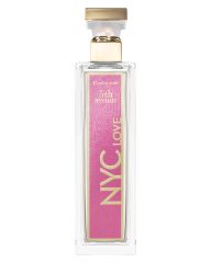 Elizabeth Arden 5th Avenue NYC Love EDP