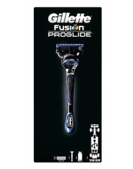 Gillette Fusion ProGlide Gift Set 