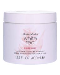 Elizabeth Arden White Tea Ginger Lily Body Cream