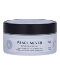 Maria Nila Colour Refresh - Pearl Silver 0,20 - 100ml 100 ml