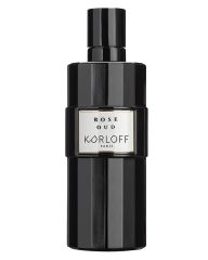 Korloff Rose Oud EDP