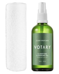 Votary Clarifying Cleansing Oil