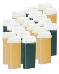 20 x Sibel Vokspatron - Mix