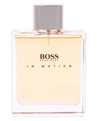 Hugo Boss In Motion EDT