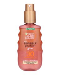 Garnier Ambre Solaire Invisible Protect Glow Spray SPF 30