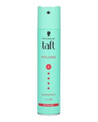 Schwarzkopf Taft Volume Hairspray 5