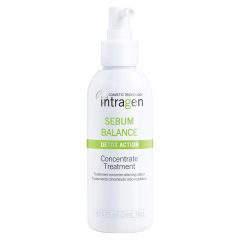 INTRAGEN Sebum Balance Concentrate Treatment (U) 125 ml