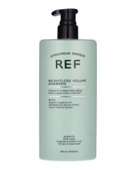 REF Weightless Volume Shampoo