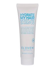 Eleven Australia Hydrate My Hair Moisture Shampoo Sulfate Free