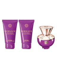 Versace Dylan Purple Gift Set EDP