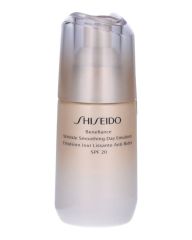 Shiseido Benefiance Wrinke Smoothing Day Emulsion