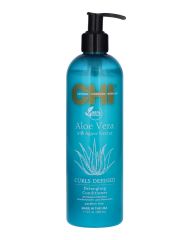 Chi Aloe Vera Curl Detangling Conditioner