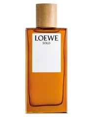 Loewe Solo Man EDT