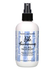 Bumble And Bumble Thickening Go Big Treatment