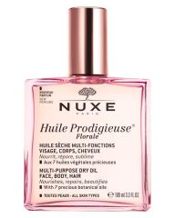 Nuxe-Huile-Prodigieuse-Florale-100ml