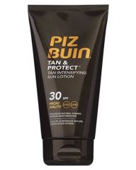 Piz Buin Tan & Protect Tan Intensifying Sun Lotion SPF30