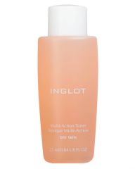 Inglot Multi-Action Toner - Dry Skin
