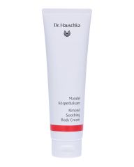 Dr. Hauschka Almond Soothing Body Cream