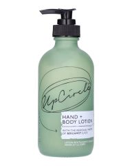 Upcircle Hand + Body Lotion (U)