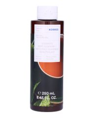 KORRES Mint Tea Shower Gel