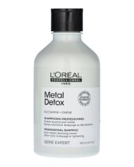 Loreal Metal Detox Shampoo