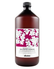 Davines Natural Tech Replumping Shampoo 1000ml