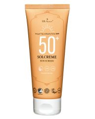 Lille Kanin Solcreme SPF 50+