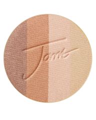 Jane Iredale - PureBronze Shimmer Bronzer Refill - Moonglow