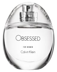 Calvin Klein Obsessed EDP 50ml