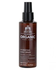 Organic Pure Care Hydrating Shiny Spray Avocado Jojoba 125ml