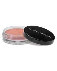 Youngblood Crushed Mineral Blush - Coral Reef (U)
