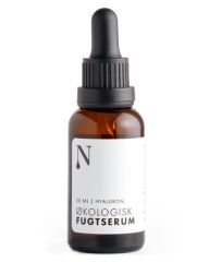 Naturligolie Økologisk Fugtserum