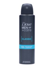 Dove Men +Care Deospray Classic