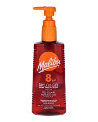 Malibu Dry Oil Gel SPF 8