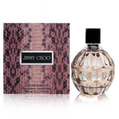 Jimmy Choo Jimmy Choo EDP * 100 ml